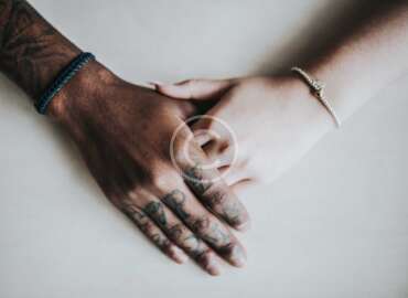 Love is Inside. Love is Our Lord