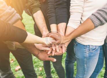 Thanksgiving Appreciation All Year Long