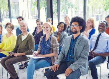 Seminar: Develop Your Personality