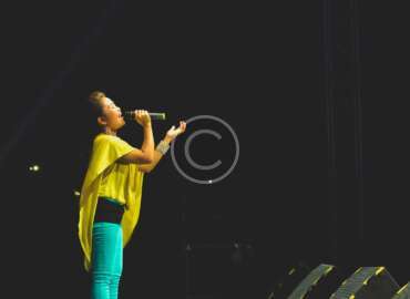 The Song that Noone Sings