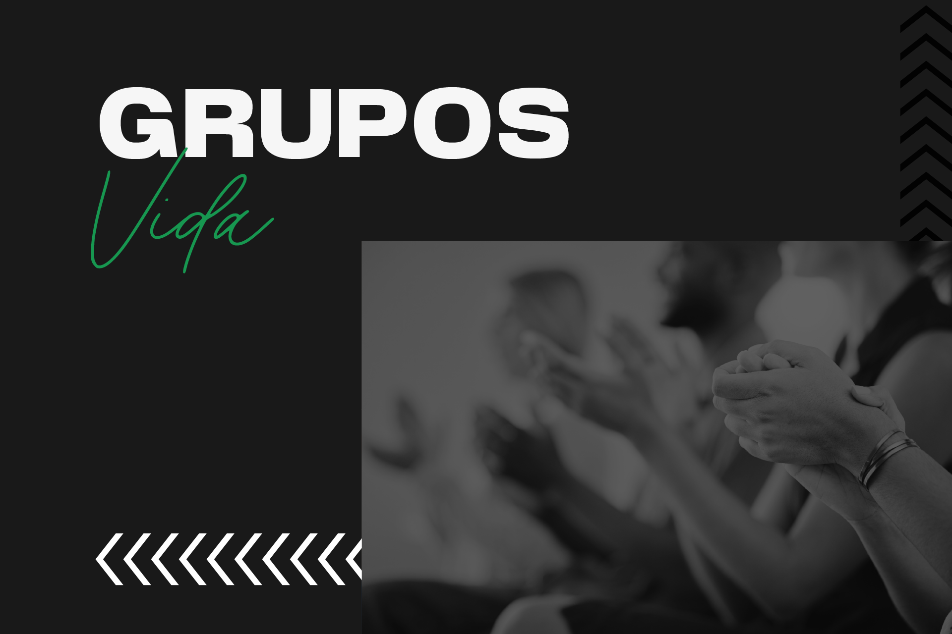 Grupos Vida