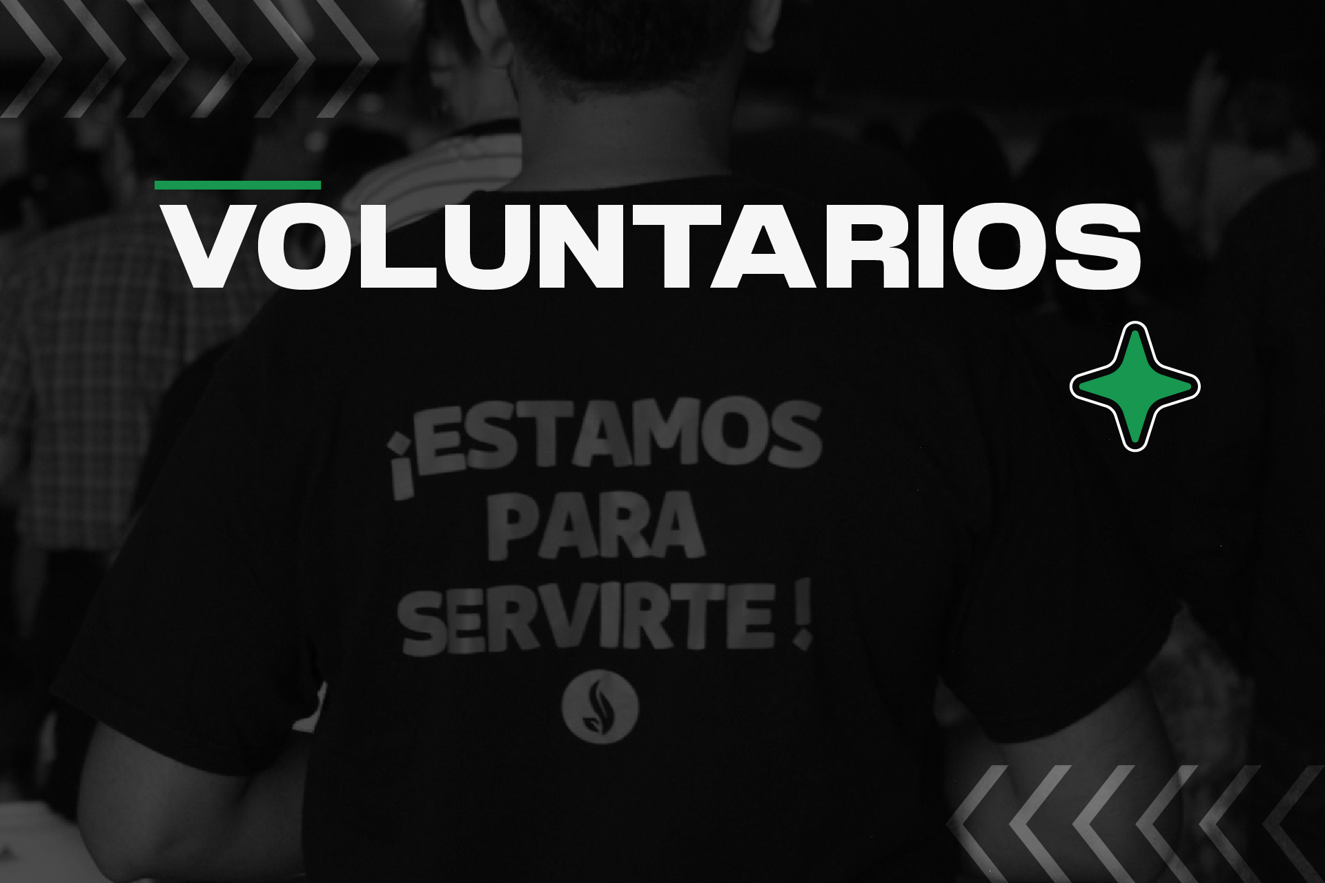 Voluntarios
